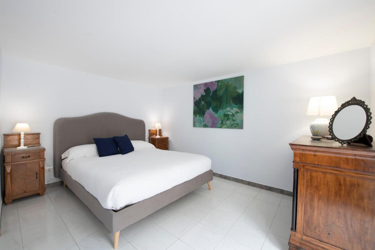Amalfitano Apartments Екстер'єр фото