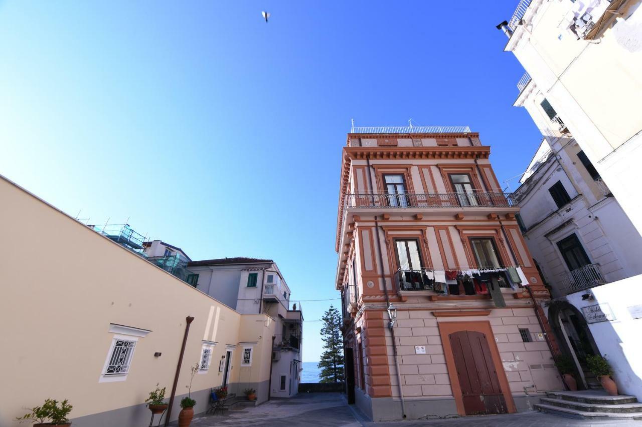 Amalfitano Apartments Екстер'єр фото