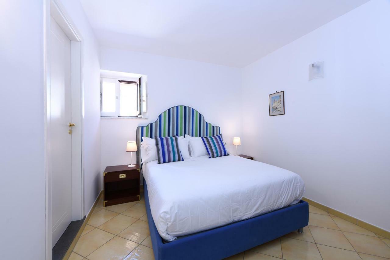 Amalfitano Apartments Екстер'єр фото