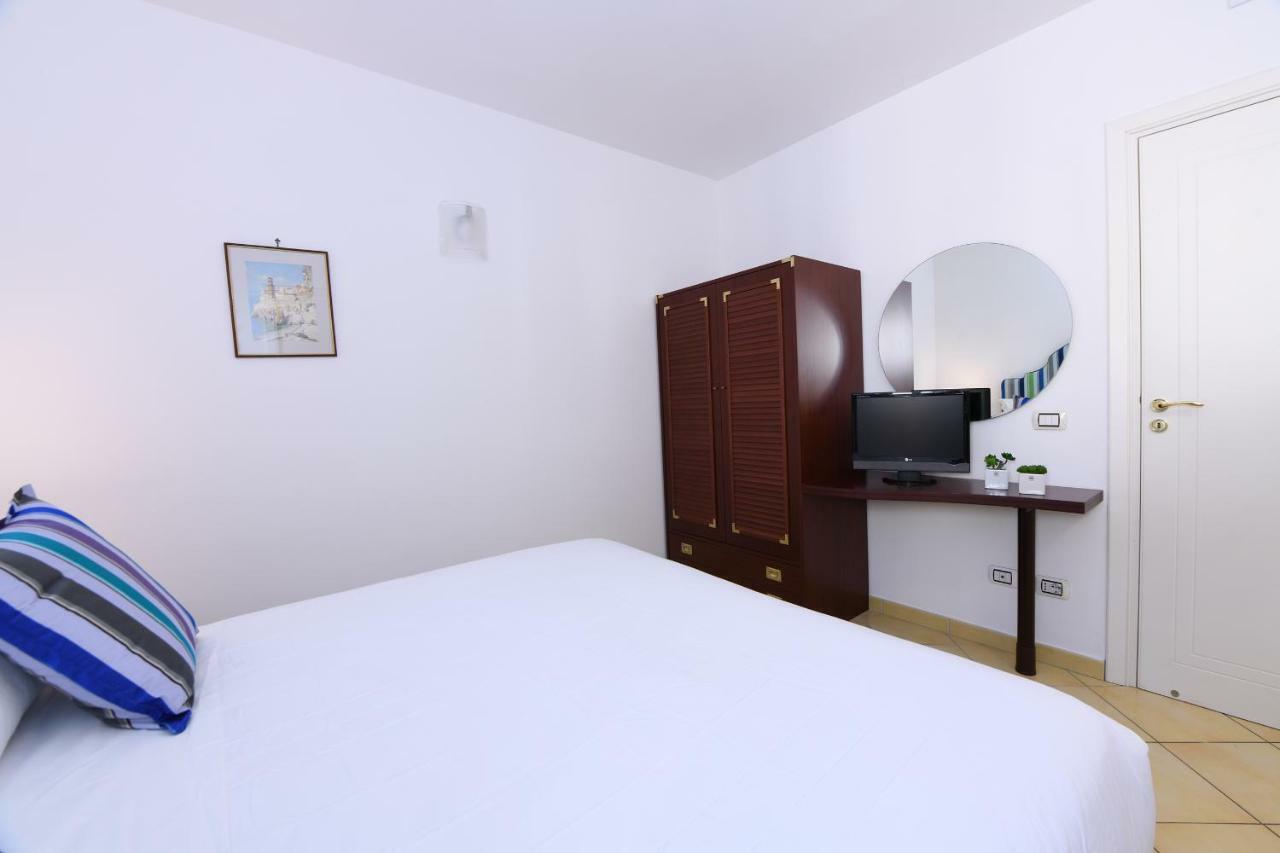 Amalfitano Apartments Екстер'єр фото