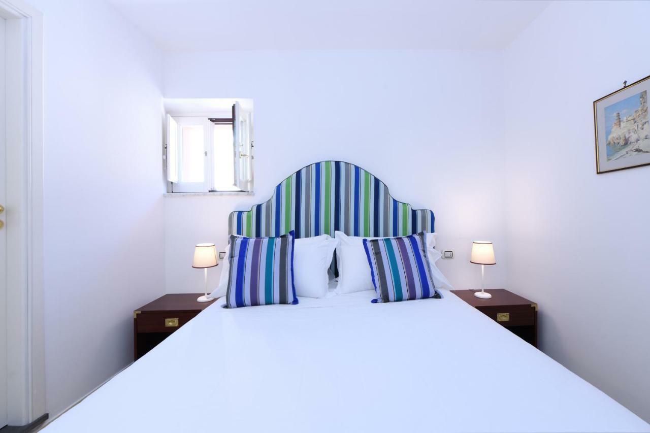 Amalfitano Apartments Екстер'єр фото