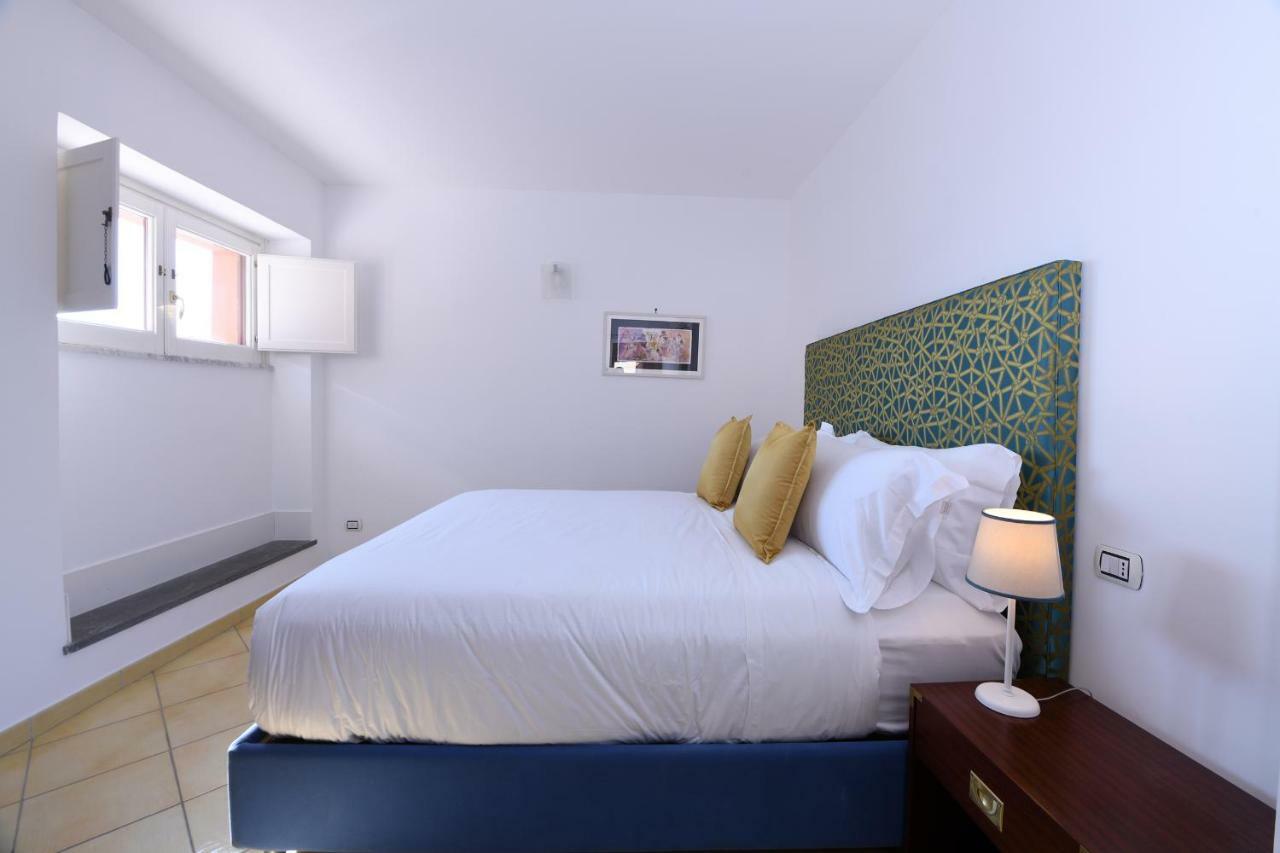Amalfitano Apartments Екстер'єр фото