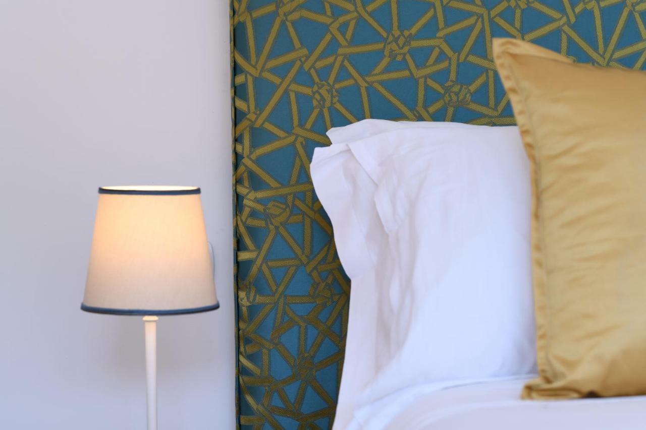 Amalfitano Apartments Екстер'єр фото