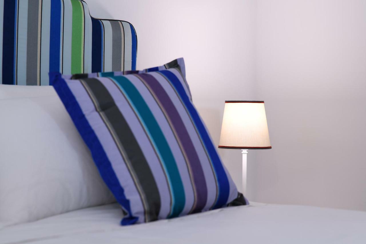 Amalfitano Apartments Екстер'єр фото