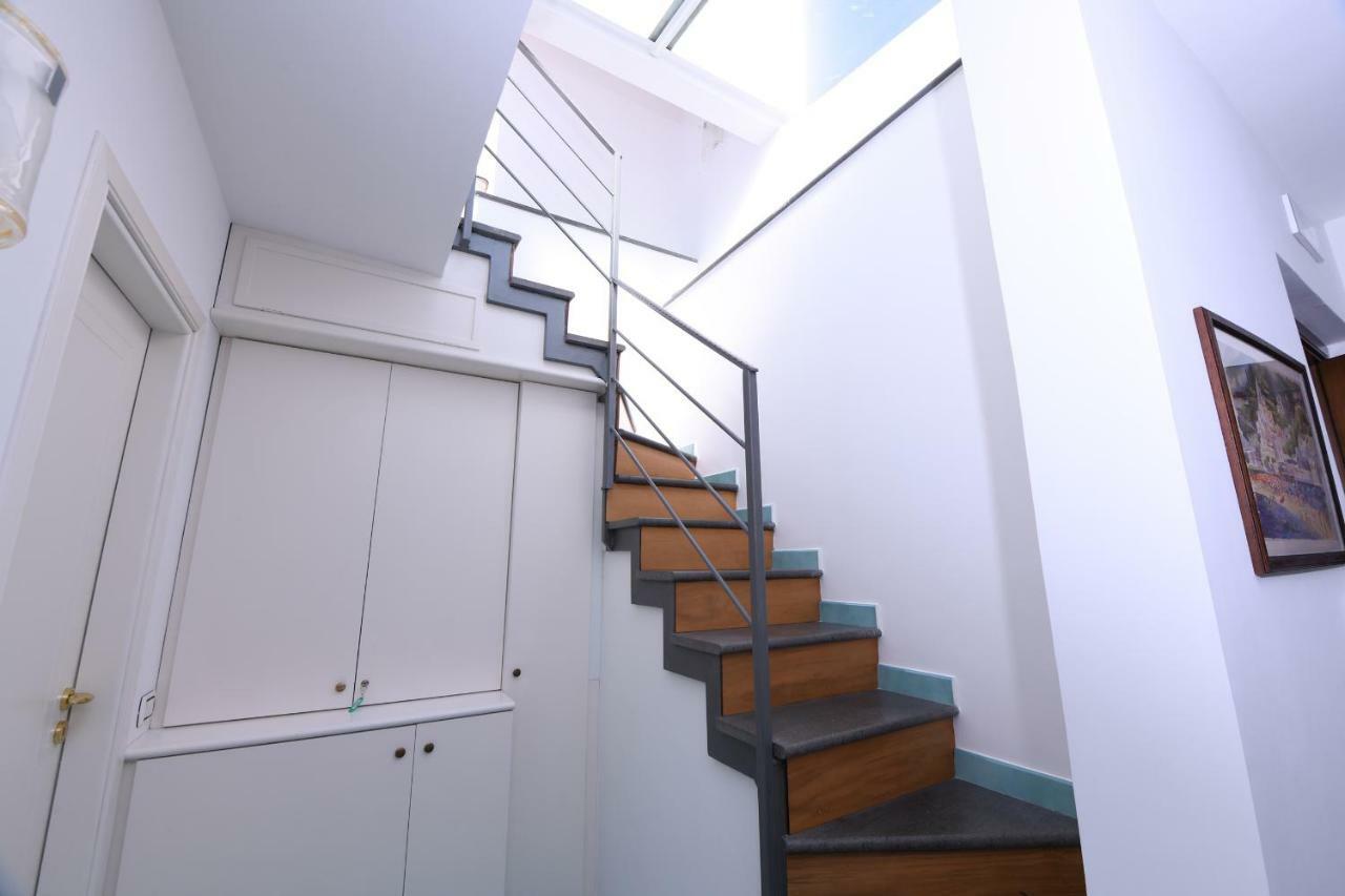 Amalfitano Apartments Екстер'єр фото