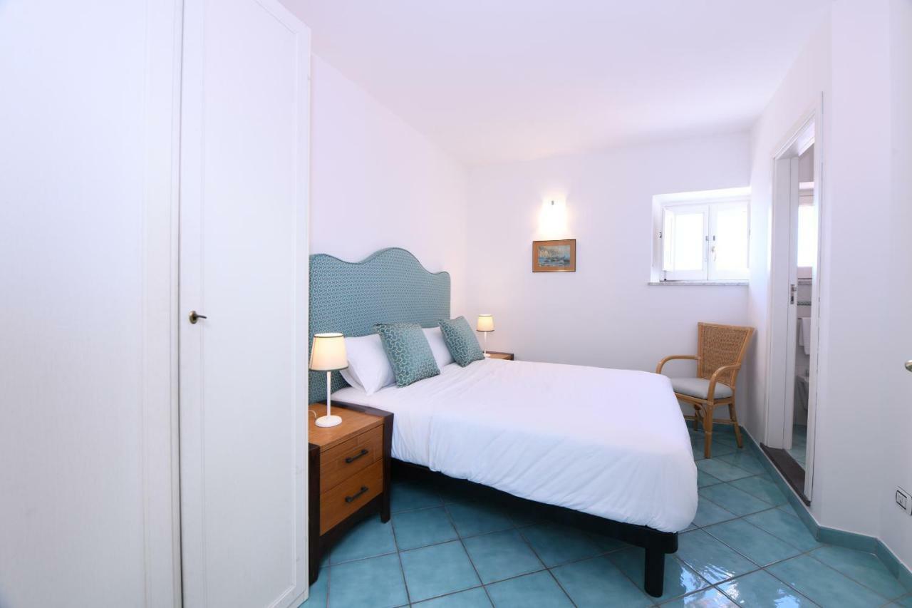 Amalfitano Apartments Екстер'єр фото