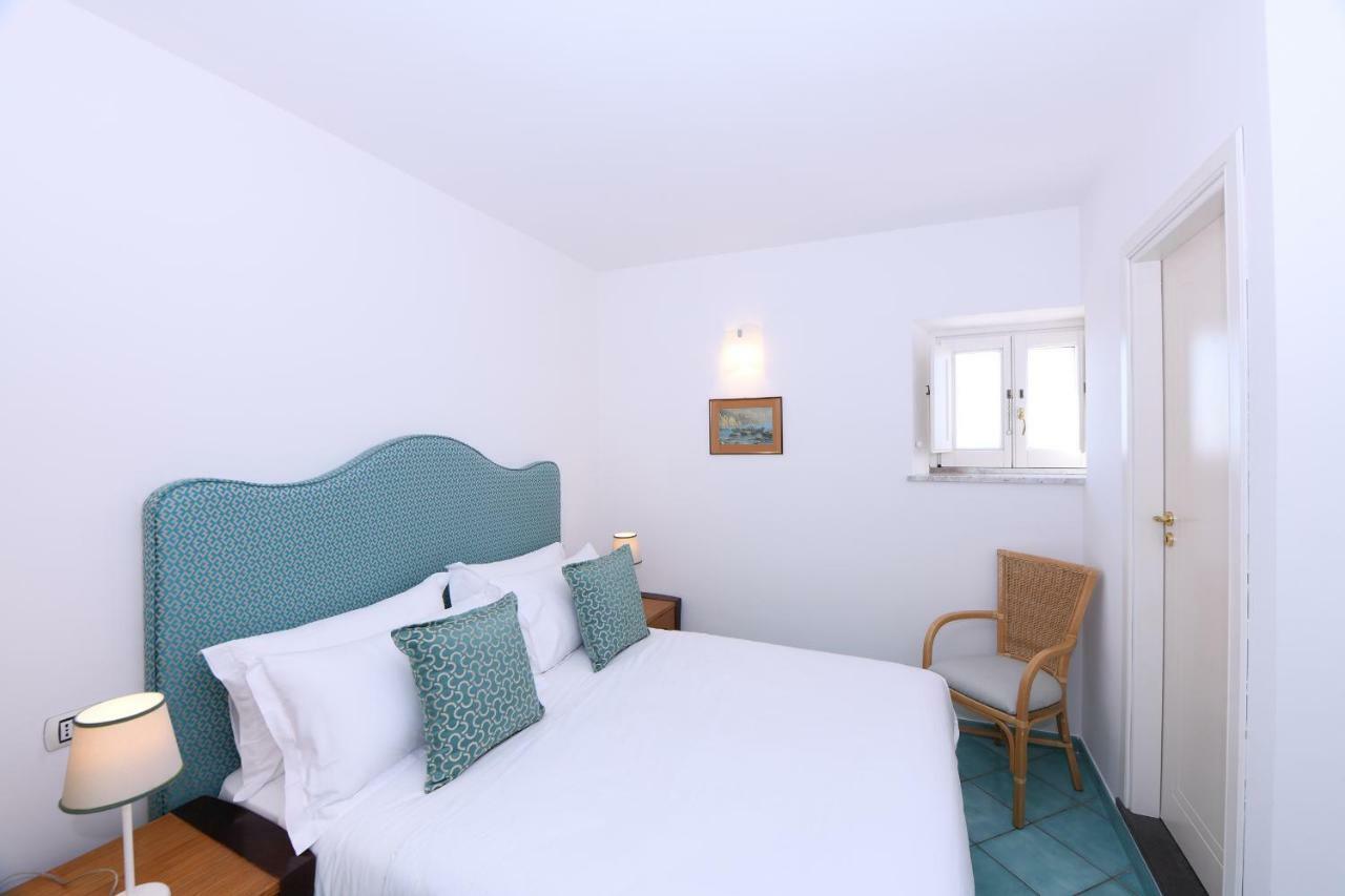 Amalfitano Apartments Екстер'єр фото